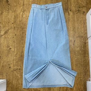 VINTAGE| pulse jeans | 1970s era